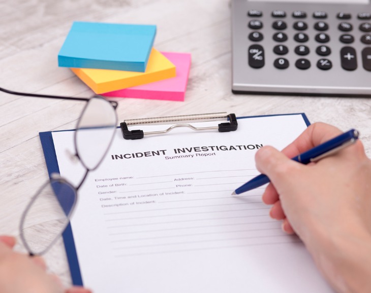 New Jersey Employers – The NLRB Loosens Restrictions On Confidentiality  Instructions For Investigations